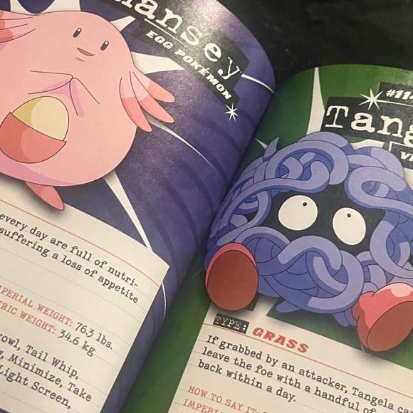 Pokémon Classic Collector’s Handbook ( official Guide to the First 151 Pokémon - Picture 7 of 7